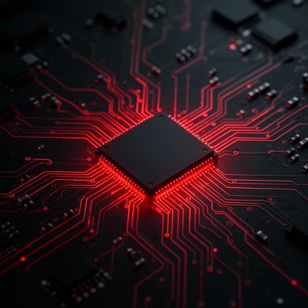 Next-Gen Web & AI Experience Design
