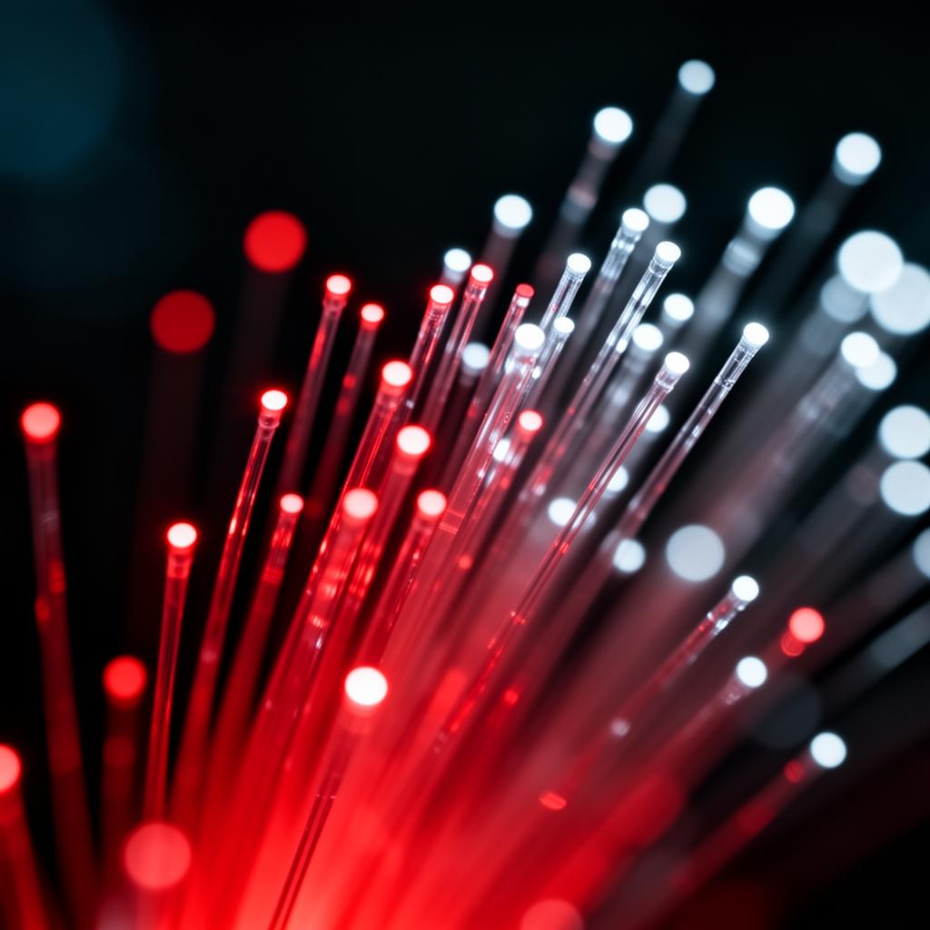 Fiber Spectrum