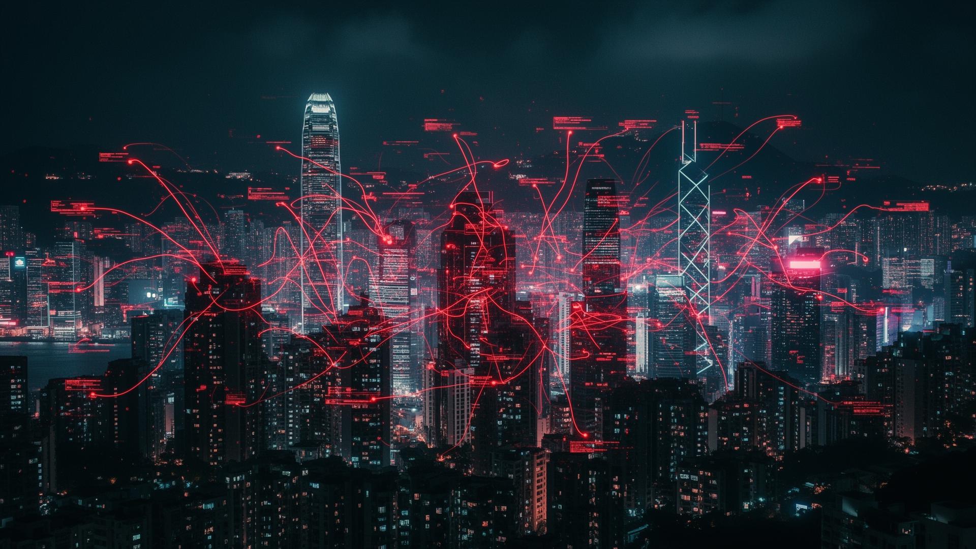 Hong Kong Nexus